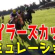 【マイラーズカップ2026・予想】シミュレーション【ドラマチックカメラVer.】安田記念へ向けた重要な古馬マイルレースを展開・追い切りファクターで徹底攻略する！【マイラーズC】