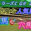 【マイラーズC 2026 予想】桜花賞は三連複270倍 的中🎯12人気ジッピー👍皆さんおめでとうございます🎉
