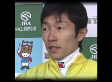 躓いても問題なし #競馬 #皐月賞 #武豊 #ディープインパクト