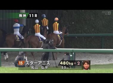 2026年第86回桜花賞〔GⅠ〕本馬場入場