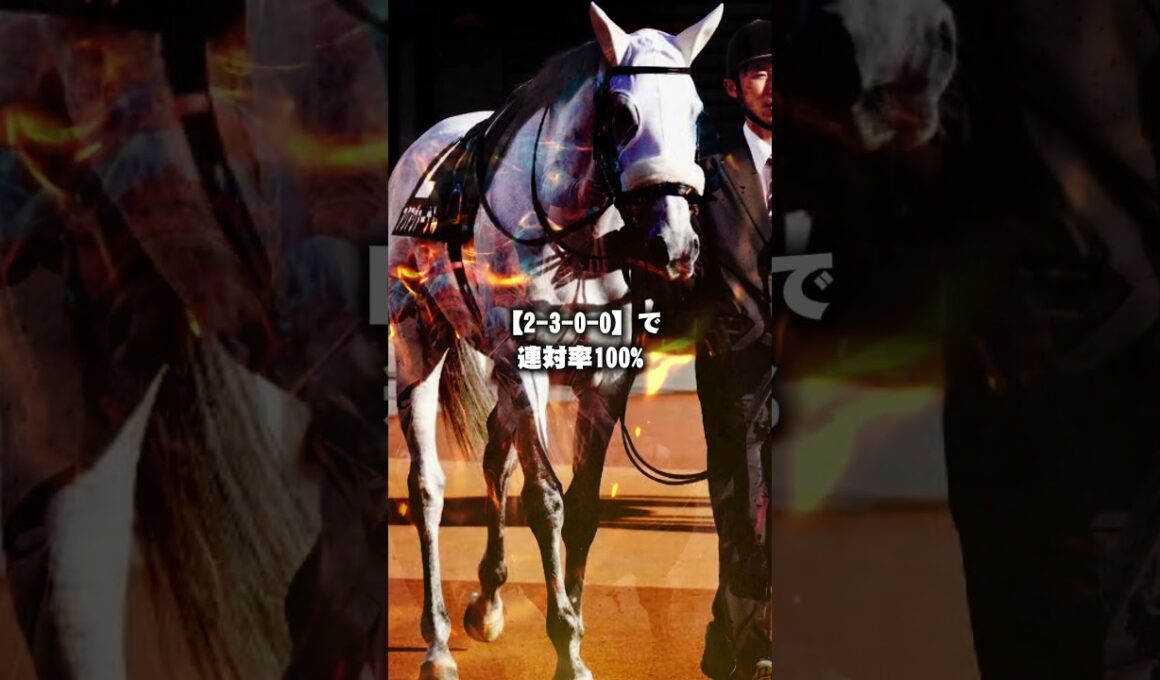 【天皇賞春2026予想】天皇賞春の穴馬2頭を紹介！