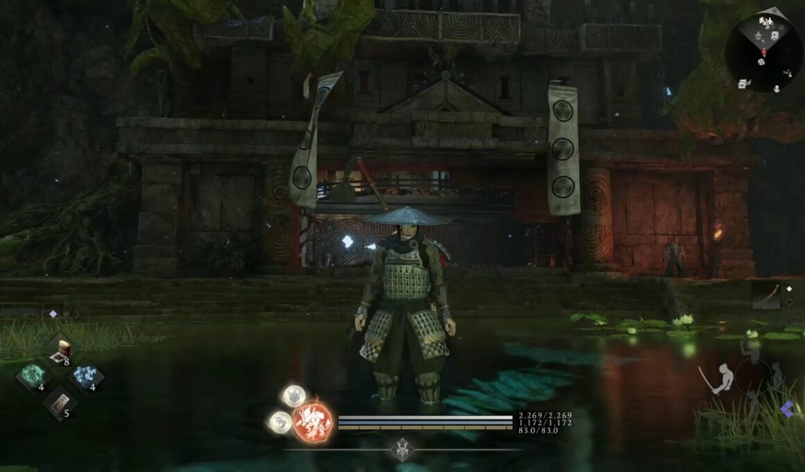 【仁王3】おつよるゲスト安田さん出演記念第二弾「仁王3：平安-古代編」イッキ観SP【おついちTube📡】