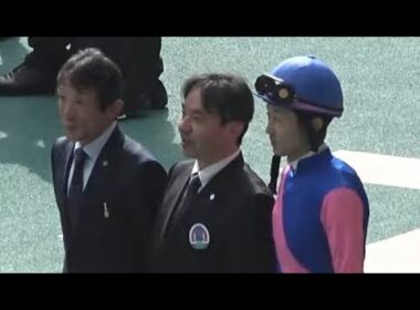 【現地 パドック各陣営の様子】2026 G1 大阪杯 【阪神競馬場 メイショウタバル ショウヘイ クロワデュノール】
