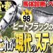 【天皇賞・春2026】ダービー馬のステイヤー適性は！？ビートブラックの意外な馬体適性の話も！中村均元調教師が馬体診断ベスト５を発表 ！《東スポ競馬》