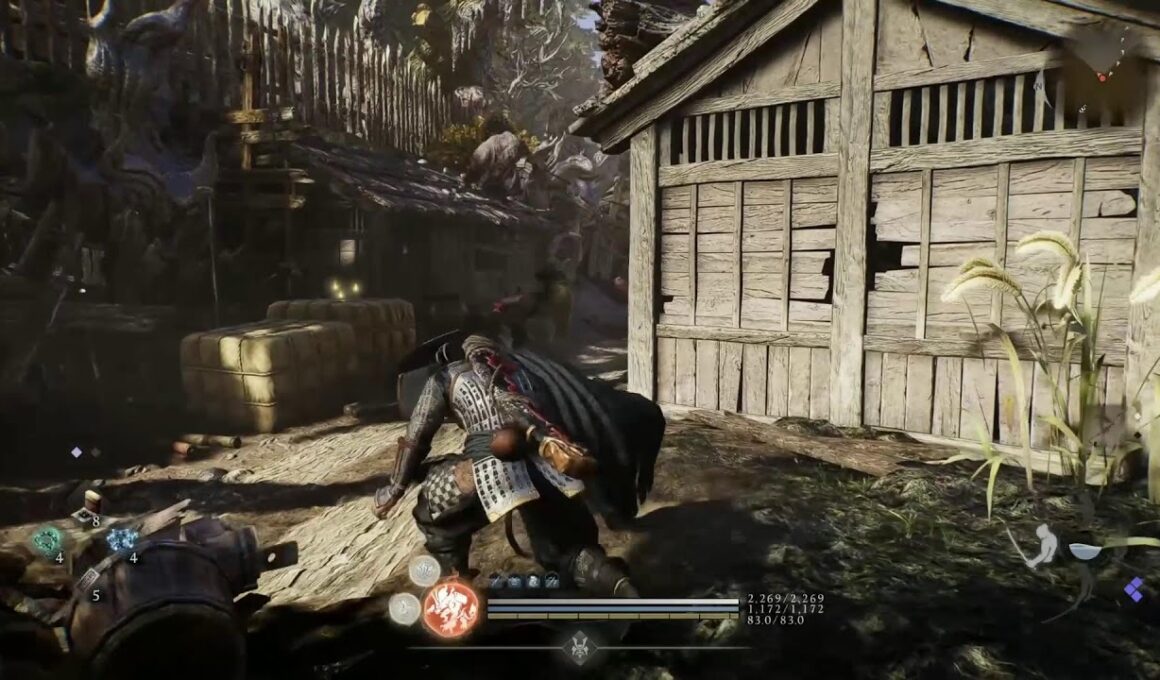 【仁王3】おつよるゲスト安田さん出演記念第二弾「仁王3：平安-古代編」イッキ観SP【おついちTube📡】