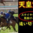 【天皇賞春2026追い切り診断】ステイヤーの真価が暴かれる 人気馬の危険なサインとは