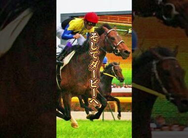 【ディープインパクト物語①】「覚えておいてください」武豊が予言した馬　ディープインパクト誕生