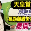 【天皇賞春2026】元天才騎手・田原成貴が展開予想　騎手心理を徹底解説《東スポ競馬》