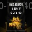 【天皇賞春2026】大阪杯王者クロワデュノールに死角なし？対抗はあの激走牝馬！#天皇賞春 #天皇賞春2026 #競馬予想 #クロワデュノール #ホーエリート #JRA #G1予想 #競馬