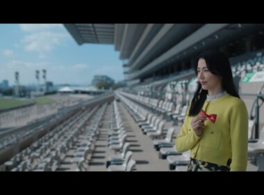Hello, Special Times.『胸にリボンを』篇　日本ダービー　30秒 | JRA公式