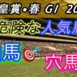 【天皇賞・春 2026 予想】桜花賞は三連複270倍 的中🎯12人気ジッピー👍皆さんおめでとうございます🎉