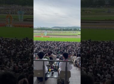 #ヴィクトリアマイル 2025 ファンファーレ