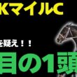 【NHKマイルC2026】買っちゃいけない危険な実績パターンとは？【競馬予想】