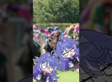 【天皇賞春2026】さよなら15万円！借金するも大荒れで全てを失った女の末路 #shorts