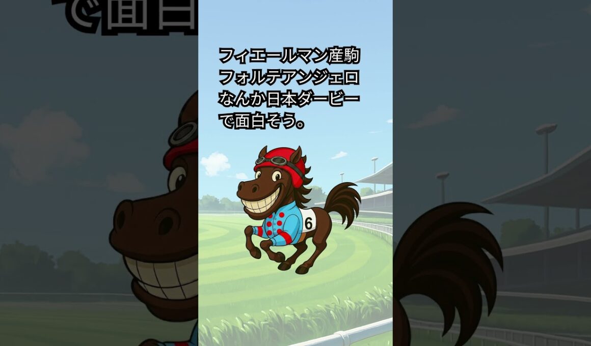 【愚痴馬日記 #416】「天皇賞・春は3200mでこそ価値があるNO 2」｜クロワアリガトウ号 #競馬  #天皇賞春 #種牡馬