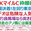 NHKマイルカップ2026枠順確定　良馬場決着濃厚！左回り東京が鍵になる！⑰ロデオドライブは危険な人気馬！？◎左回り良馬場なら突き抜ける！大穴爆走のアノ馬には厳重注意です！