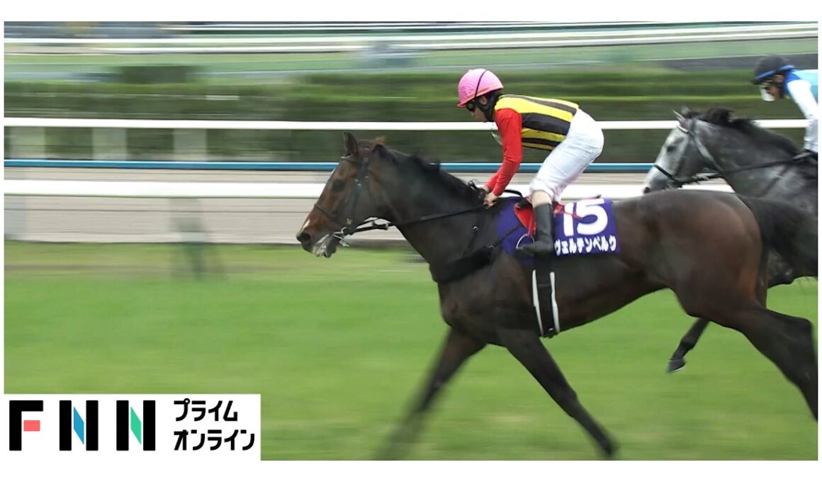【天皇賞（春）・GⅠ】春の盾巡る戦いは歴史に残る大接戦に！クロワデュノール×北村友一騎手　最強を証明！