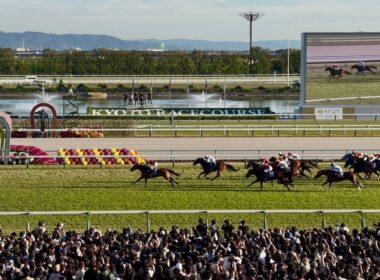 【現地】2025年 エリザベス女王杯 レガレイラ 戸崎圭太 スタート〜ウイニングラン