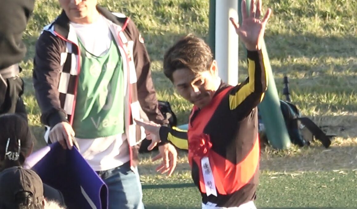 【口取り 表彰式 勝利騎手インタビュー】2025 エリザベス女王杯  レガレイラ 戸崎 圭太【プレゼンターは山本美月さん 京都競馬場 持ちネタのベリベリホース炸裂】