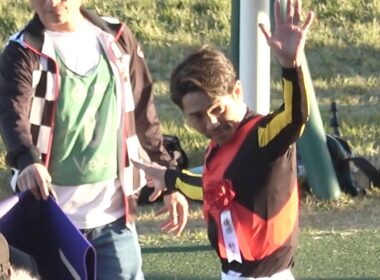 【口取り 表彰式 勝利騎手インタビュー】2025 エリザベス女王杯  レガレイラ 戸崎 圭太【プレゼンターは山本美月さん 京都競馬場 持ちネタのベリベリホース炸裂】