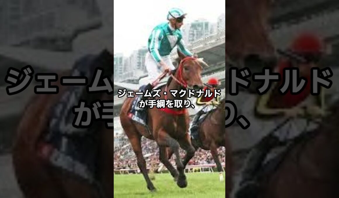 英雄　ロマンチックウォリアー#shorts #安田記念 #ロマンチックウォリアー #ダミアンレーン #香港馬 #海外馬の挑戦 #競馬名レース #東京競馬場 #2024年安田記念 #ソウルラッシュ