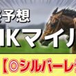 【NHKマイルカップ2026】"穴馬"を狙う！追い切りから買いたい1頭！