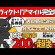 【ヴィクトリアマイル 2026】コースの概要から気になる馬まで要チェック🌟#競馬系vtuber