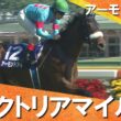 2020年ヴィクトリアマイル(ＧⅠ) アーモンドアイ【カンテレ公式】