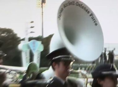 2025年 天皇賞・秋 ファンファーレ🎶 NHK ver.