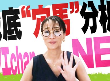 徹底"穴馬"分析！ホソエchanNEL【ヴィクトリアマイル・GⅠ】エンブロイダリー・カムニャックに不安要素？