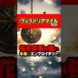【ヴィクトリアマイル2026】結局、桜花賞馬が強い!才能で決まるGI #shorts