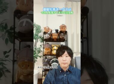 優駿牝馬オークスGⅠ 2026 今回人気落ちしそうな注目馬