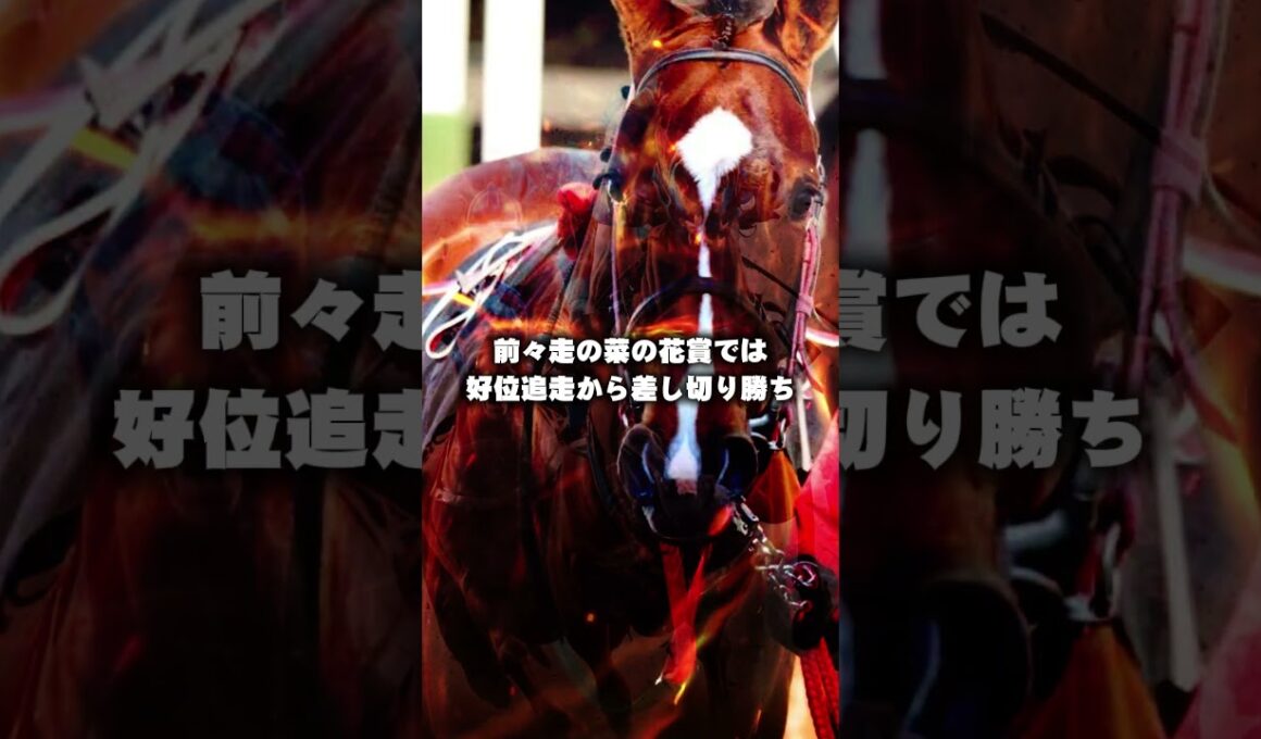 【オークス2026予想】近年は二桁人気の激走も多いオークスの穴馬2頭を厳選！