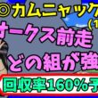 オークス前哨戦トライアル比較！忘れな草賞やフローラS組は桜花賞組を出し抜けるのか分析する【穴馬アナリスト朱哩の競馬予想TV2026年/優駿牝馬】