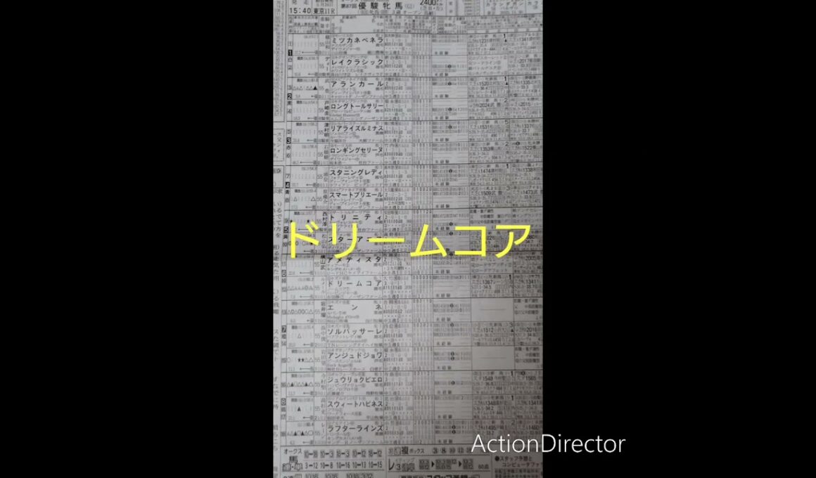 【第87回優駿牝馬(G1)】#shorts#競馬#競馬予想 #第87回オークス#第87優駿牝馬(G1)#東京11レース
