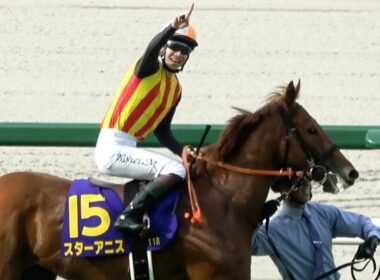 2026年の桜花賞はファンファーレが2度鳴る‼ 勝ったのは小倉デビューで3頭目となる2歳王者スターアニス 現地映像