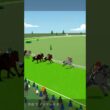 【優駿牝馬（オークス）2026 予想】AIシミレーションから導かれた穴馬は！？