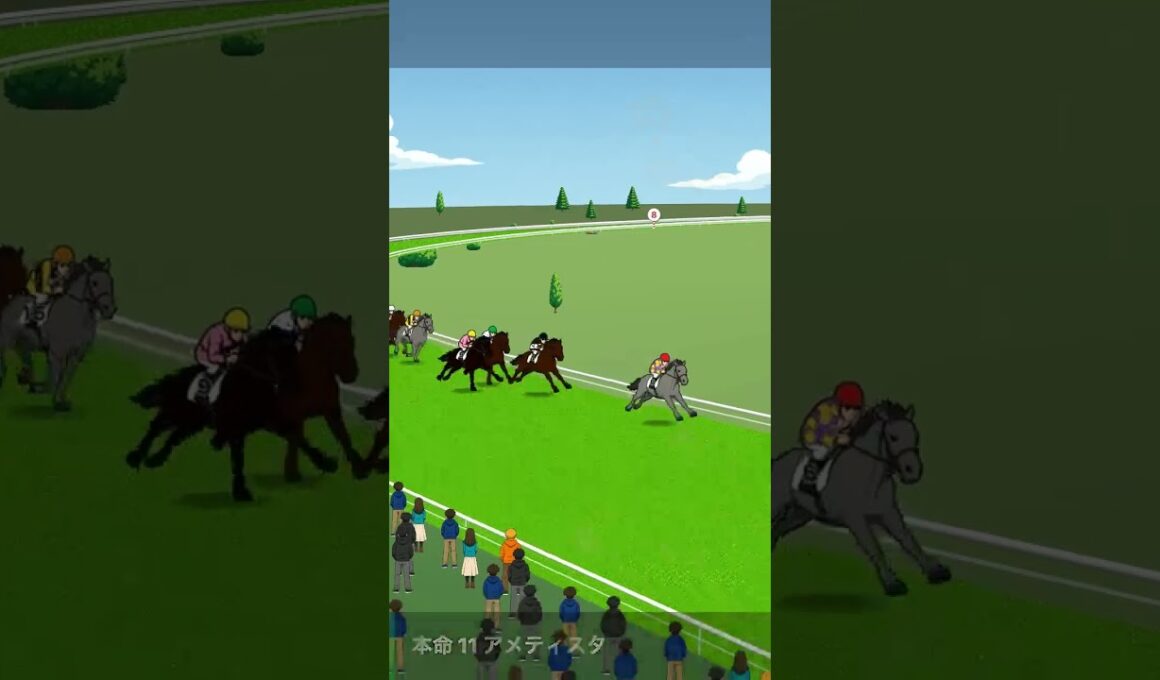 【優駿牝馬（オークス）2026 予想】AIシミレーションから導かれた穴馬は！？