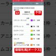 優駿牝馬(オークス)予想　#競馬予想