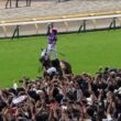 《おめでとう》【現地】ジュウリョクピエロ 今村聖奈 2026 優駿牝馬 オークス
