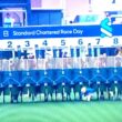 2026 チャンピオンズ＆チャターカップ(G1)【ロマンチックウォリアー香港古馬三冠なるか 日本からディープモンスター(モレイラ) ローシャムパーク(ボウマン)出走】