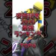 【安田記念2026】最強ランキング🔥ジャンタル不在で混戦か🎯穴馬ズバリ🔥#安田記念 #安田記念2026 #日本ダービー2026  #ガイアフォース