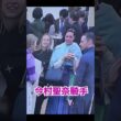 第87回優駿牝馬　#競馬 #オークス #今村聖奈 #優勝