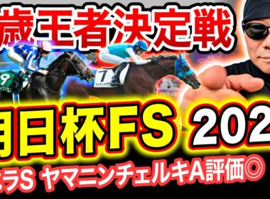 【朝日杯FS】勝ち筋は”2戦×人気馬”この要素があれば、軸候補はこの2頭で決まり！【競馬予想・競馬・初心者】