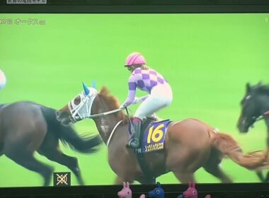 【競馬実況動画2026】 第87回優駿牝馬（オークス）  ジュウリョクピエロ（今村聖奈）