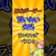 【日本ダービー2026】日本ダービー買いたい穴馬ランキング！#競馬 #日本ダービー2026 #日本ダービー #東京優駿 #競馬予想#shorts