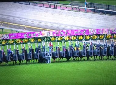 2026/5/24 第87回 優駿牝馬 (オークス)【2冠へスターアニスVSTR快勝ラフターラインズ ドリームコア、エンネも虎視眈々 ジュウリョクピエロ×クラシック初騎乗今村聖奈も出走】