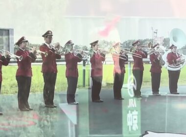 2026年 高松宮記念 ファンファーレ🎶