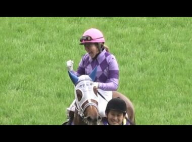 【現地は大歓声】2026 G1 オークス ジュウリョクピエロ 今村 聖奈騎手【生ファンファーレ 東京競馬場】