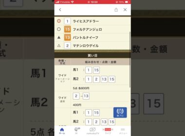 日本ダービー（東京優駿）自信の予想、自信の買い目発表　#競馬予想 #日本ダービー #チャンネル登録お願いします